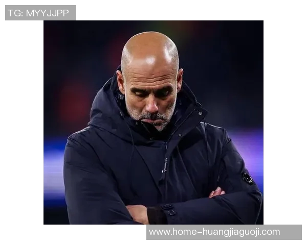 瓜迪奥拉在切尔西与阿森纳赛前向曼城队伍发出重要警告