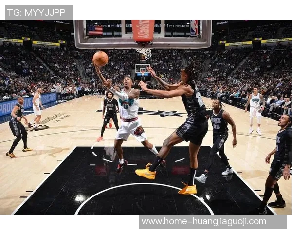 2017年NBA季后赛马刺与灰熊第五场激战回顾与精彩瞬间分析