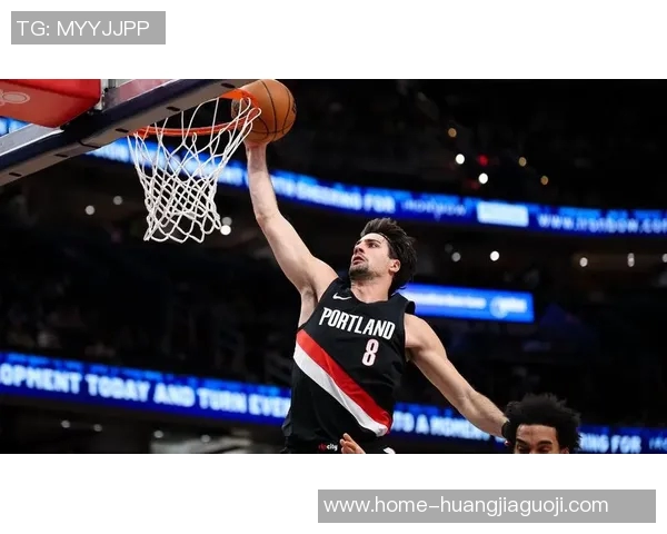 奇才与开拓者的精彩对决谁能在这场较量中笑到最后